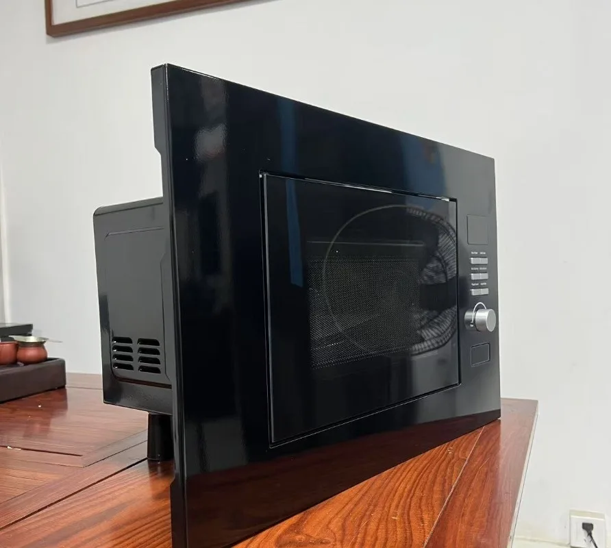 20L microwave oven household embedded microwave oven build-in-microwave