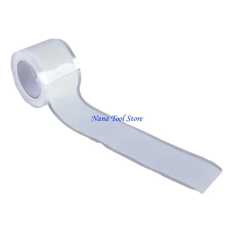 31GJ Multifunction Silicone Tape Bonding Tape for Plumbing Fixes & Cable Protections