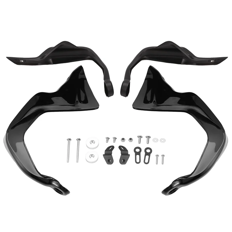 

Аксессуары для мотоциклов, защита для Honda ADV 150 ADV150 ADV 160, удлинители для защиты рук, ручка лобового стекла-A93R