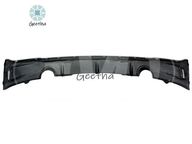 

EXOTIC STYLE CARBON FIBER REAR DIFFUSER for 2014-2016 BMW 2 SERIES F22 M235I