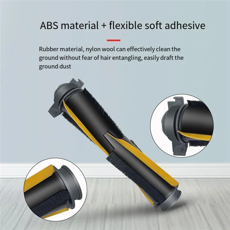 B99A-Suitable For Shark IQ Robot Vacuum Cleaner Replacement Parts