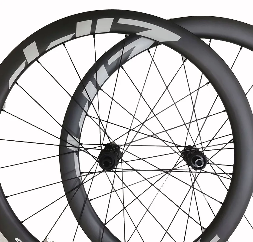 

Width 28/30mm/36mm Light Gravel Carbon Bike Clincher Disc Wheel 45/50/55mm Ratchet 36T Ceramic Hub Custom Sticker Cycle Wheelset