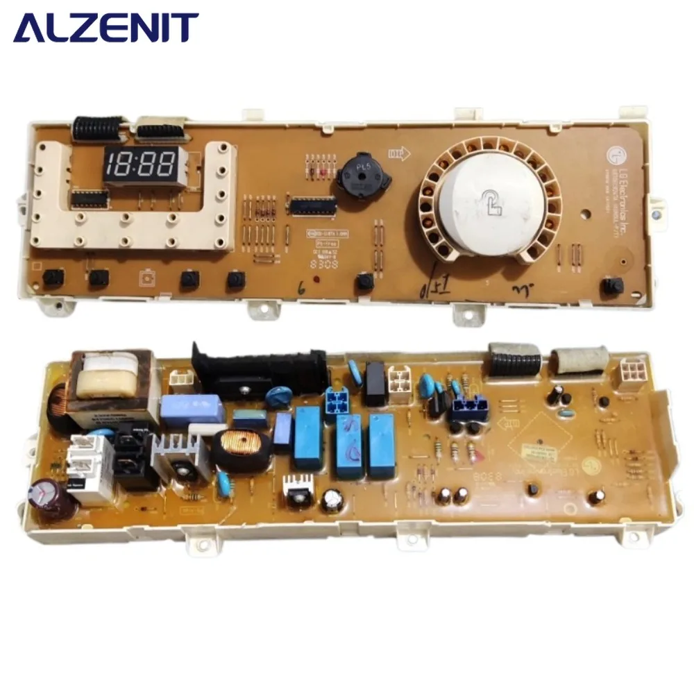 Used For Lg Washing… - image