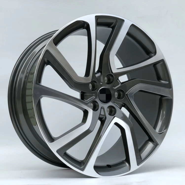 21 22-inch forged rims for Land Rover Range Rover Sport Executive Edition Discover 5 Guards High quality custom forged wheels