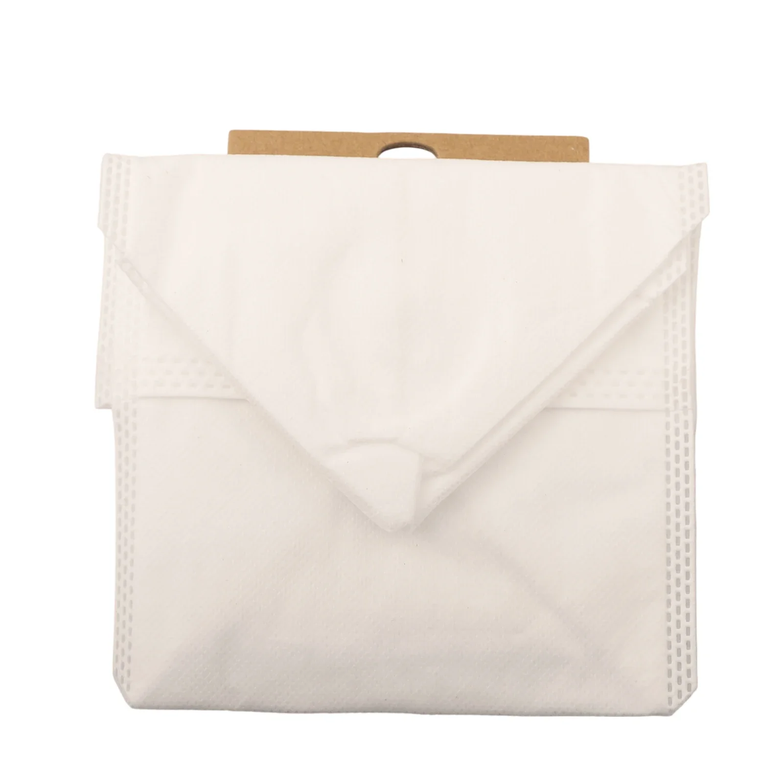 Innovative Filter Design Effective Replacement Dust Bags for MiWhole M9 PRO MAX Vacuums in Multiple Packages Available