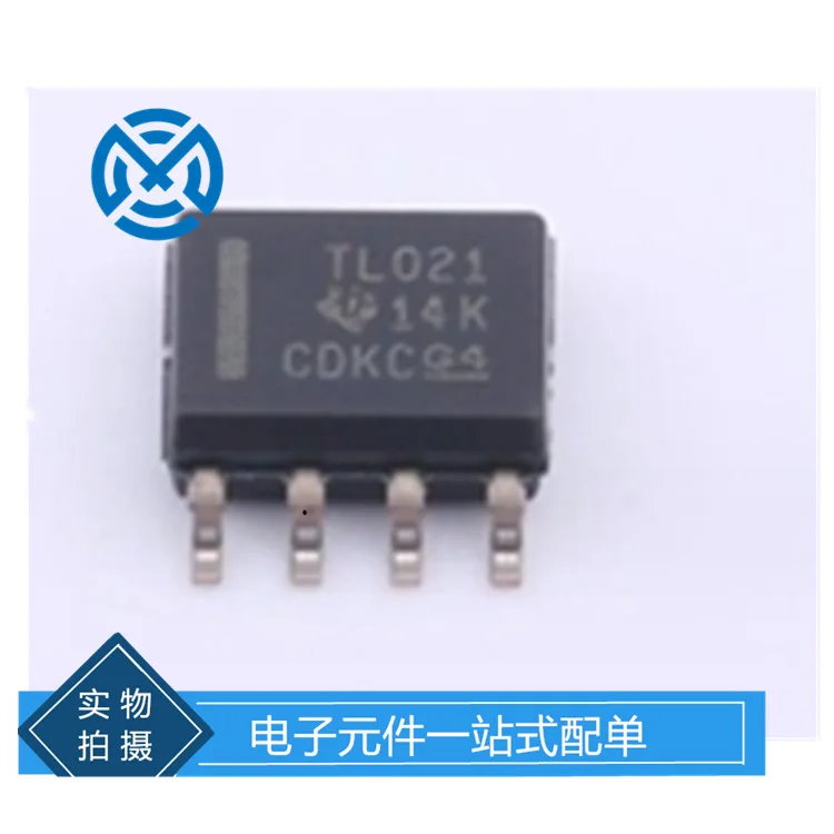 Electronic components TLIN1021DRQ1 Automotive Internet (LIN) transceiver IC chip original