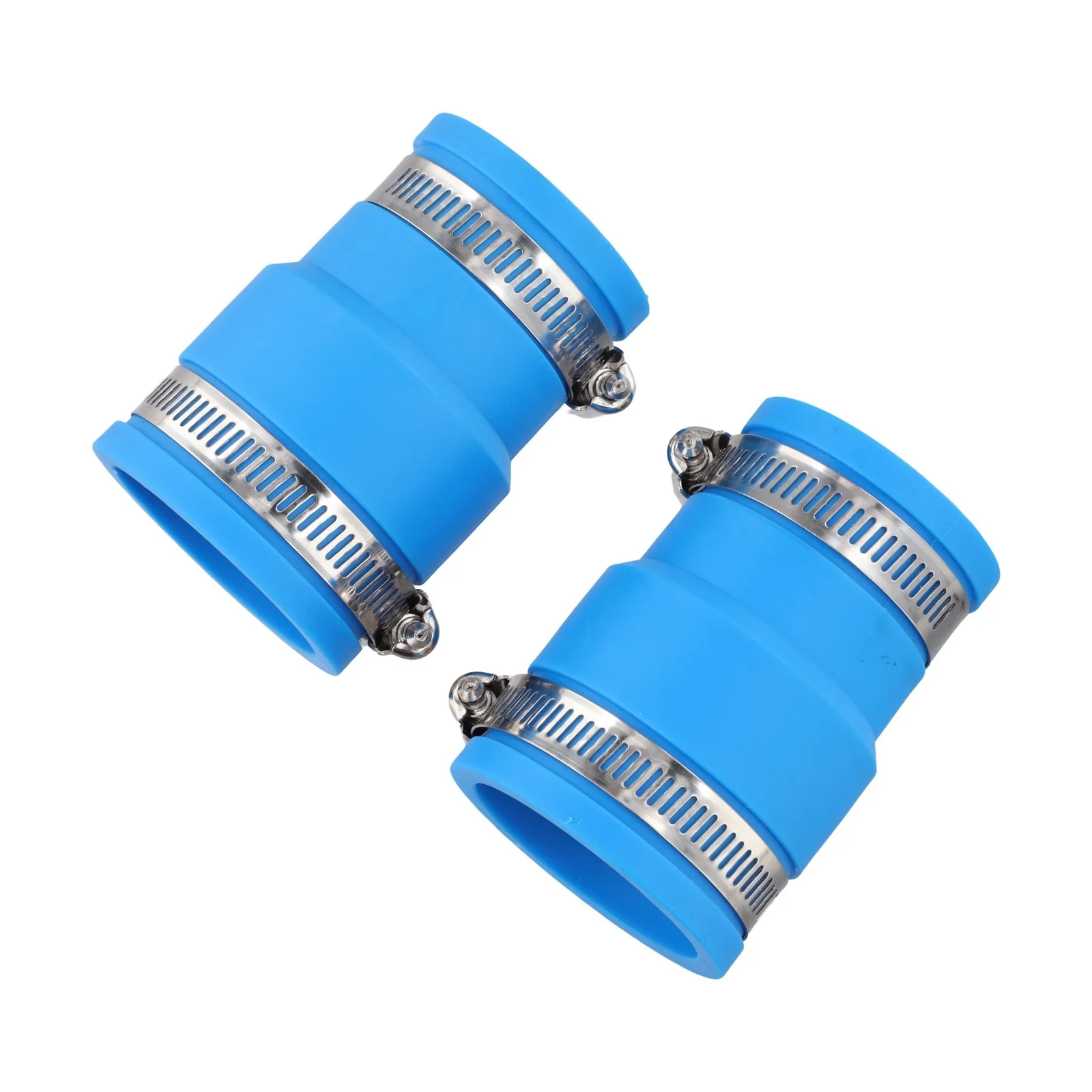 Pool Vacuum Hose Adapter Set Clean Water Swimming Pool Accessories Pool Vacuum Hose Adapters Compatible With Skimmer