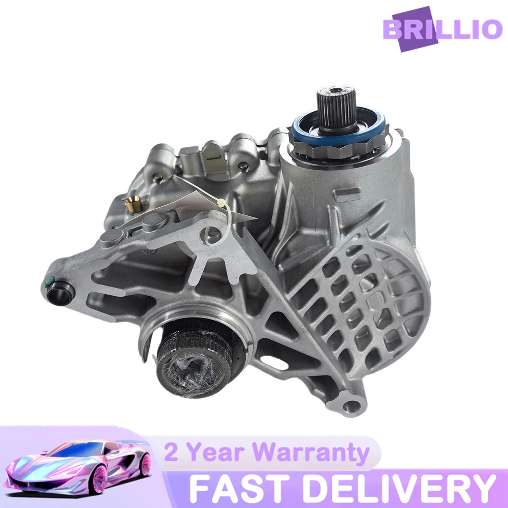 Transfer Case Assembly Transmission Stk L107939 144202545 For Mini Cooper Countryman AT Paceman 2011-2015