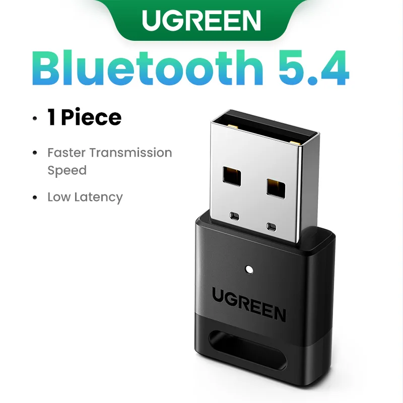 Variant: Bluetooth 5.4