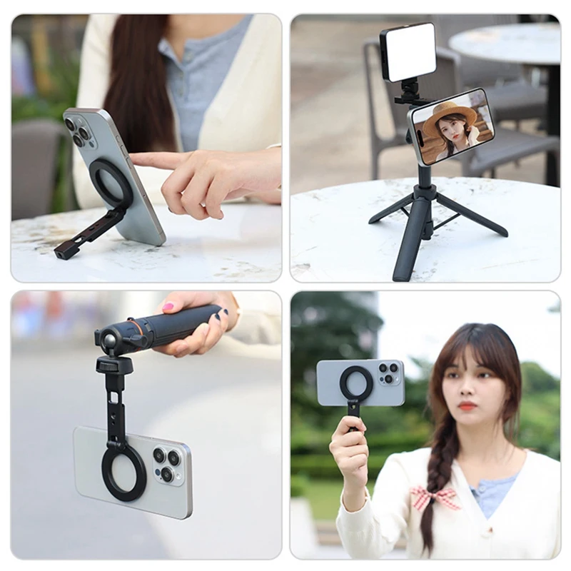 Travel Magnetic Pho…