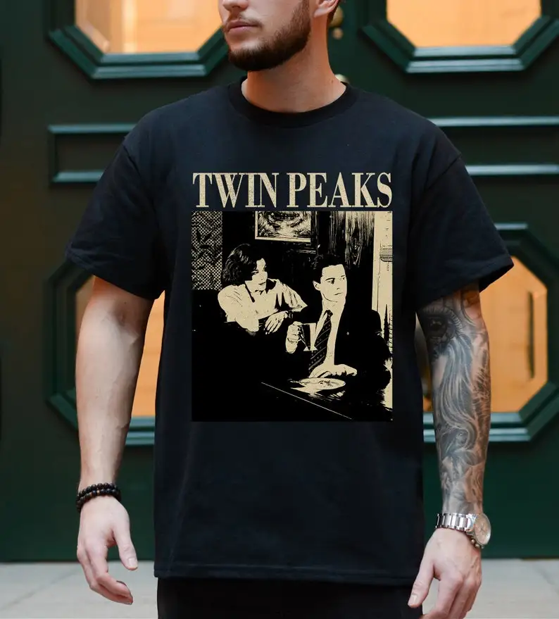 Twin Peaks Shirt