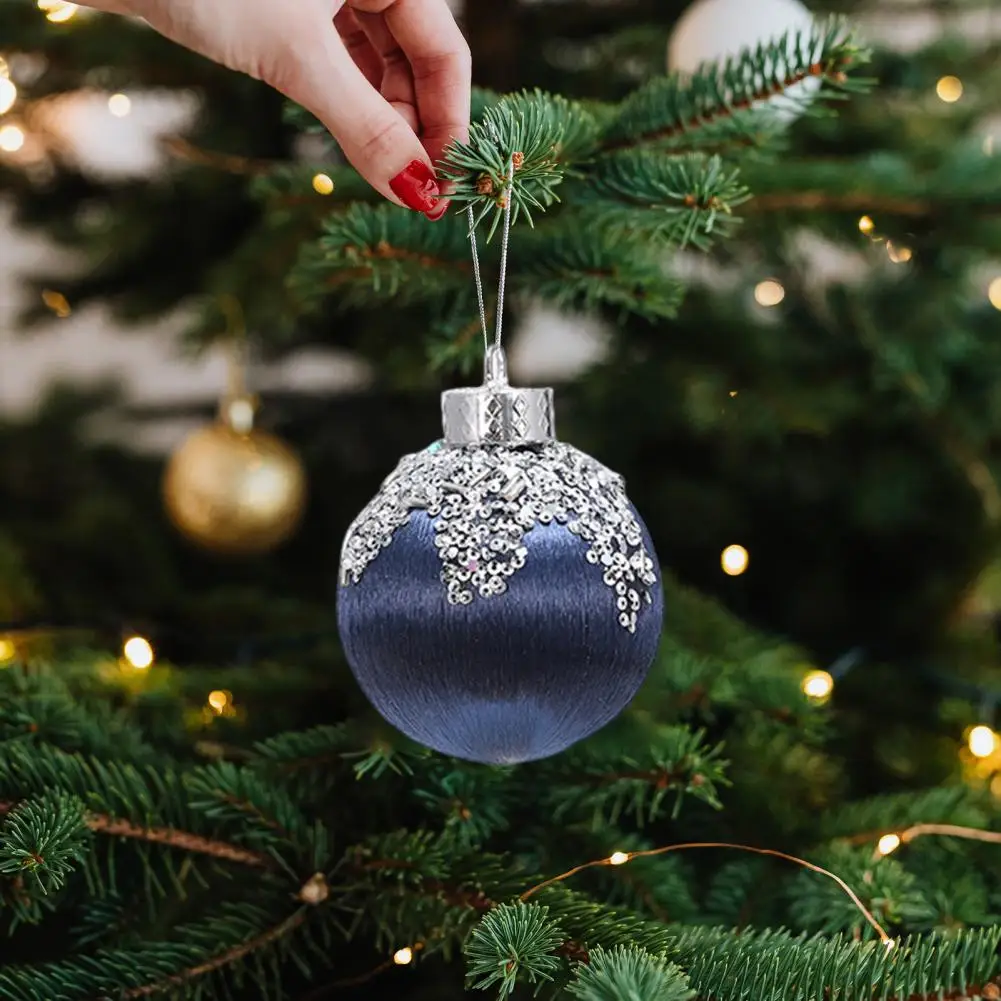 2025 مجموعة كرات لامعة غير قابلة للكسر 9 قطعة 3.15 "زينة ترتر لحفلات الزفاف/عيد الميلاد/المكتب ديكور رغوي مقاوم للكسر لمسة نهائية فاخرة #1