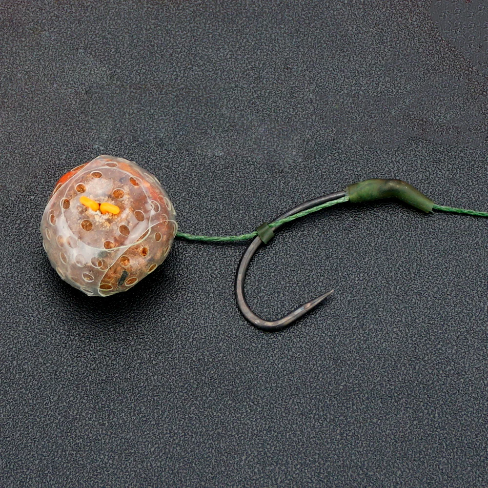 Thumbnail 2 - #53 Best Fishing Snaps to Buy In 2026