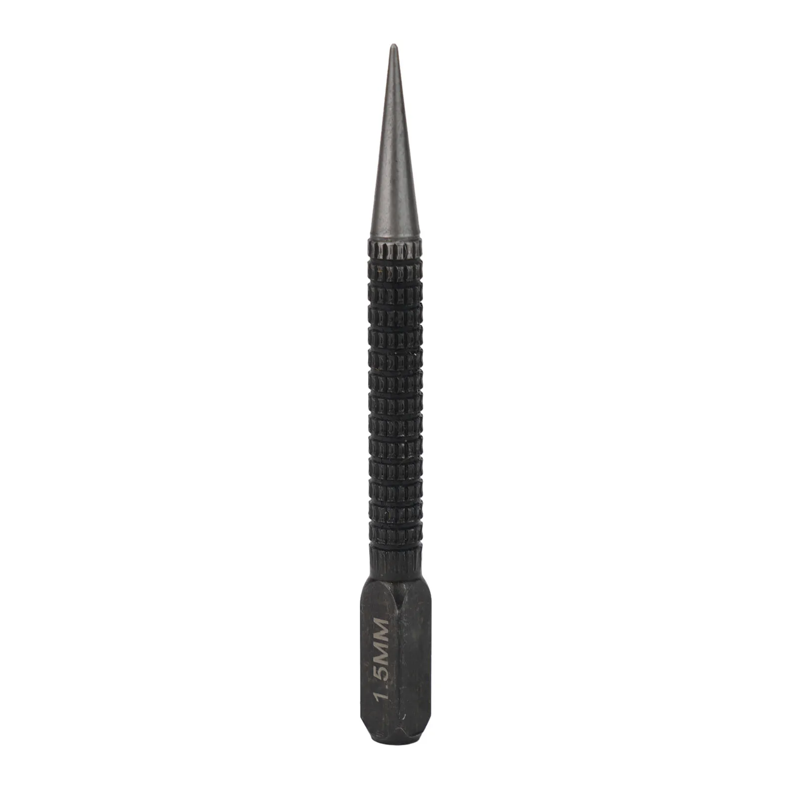 Marking Center Punch Positioning Strong Alloy Steel Glass Hand Tools Hole Pointer Wood 1.5/2/3mm Adjustable Hot