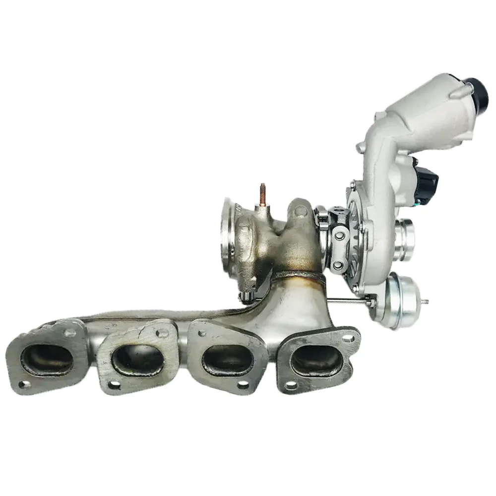 

Suitable for Mercedes Benz A2740903480 Turbocharger W274 SLC260 SLC300 GLK250 C300 C350 EQV V200 V220 V250 auto parts