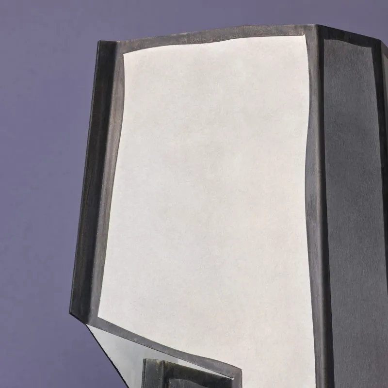 Light luxury high-end desk lamp, living room bedroom bedside lamp, high atmosphere PC and console game sleeping lamp