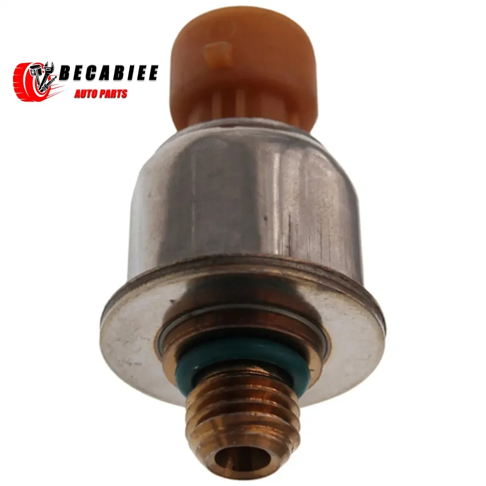 3PP6‑12 Fuel Injection Control Pressure Sensor Sensor for Ford F250 F350 F450 F550 E350 E450 6.0L Powerstroke Diesel Engine