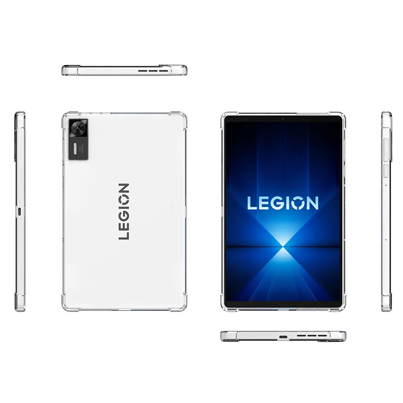 For Lenovo LEGION Y700 2025 Case 4th Generation 8.8 inch TB322FC