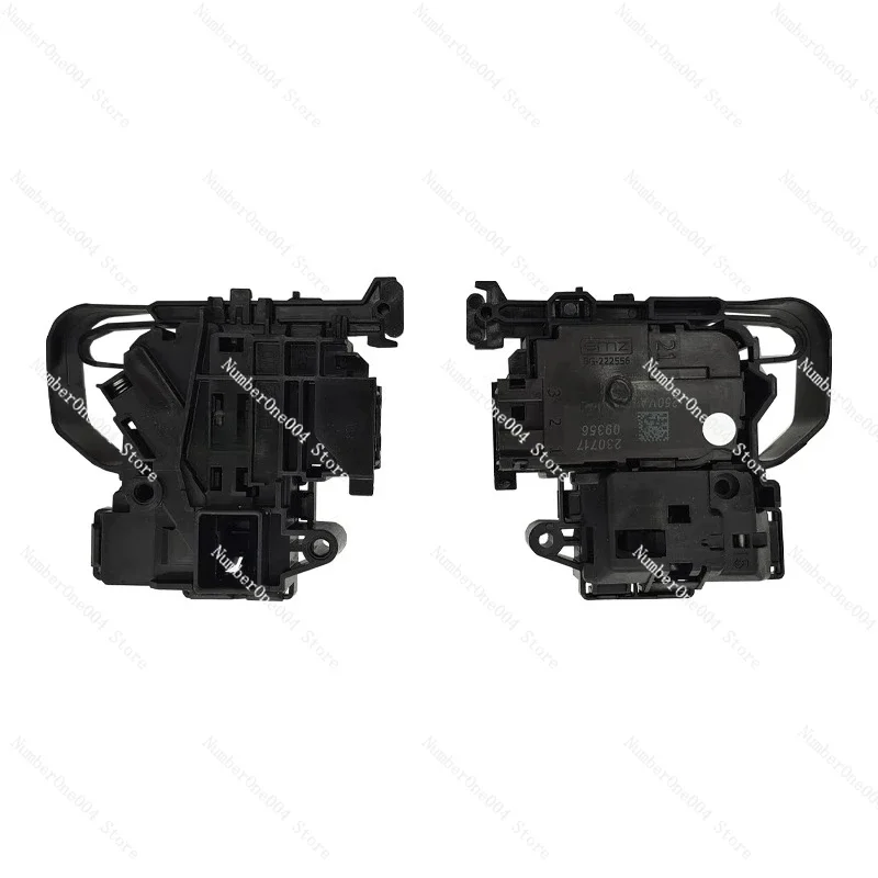 

Universal Door Lock Switch for Front Load Washer Compatible with F801212ND F901410NCI XQG80-HBD1626