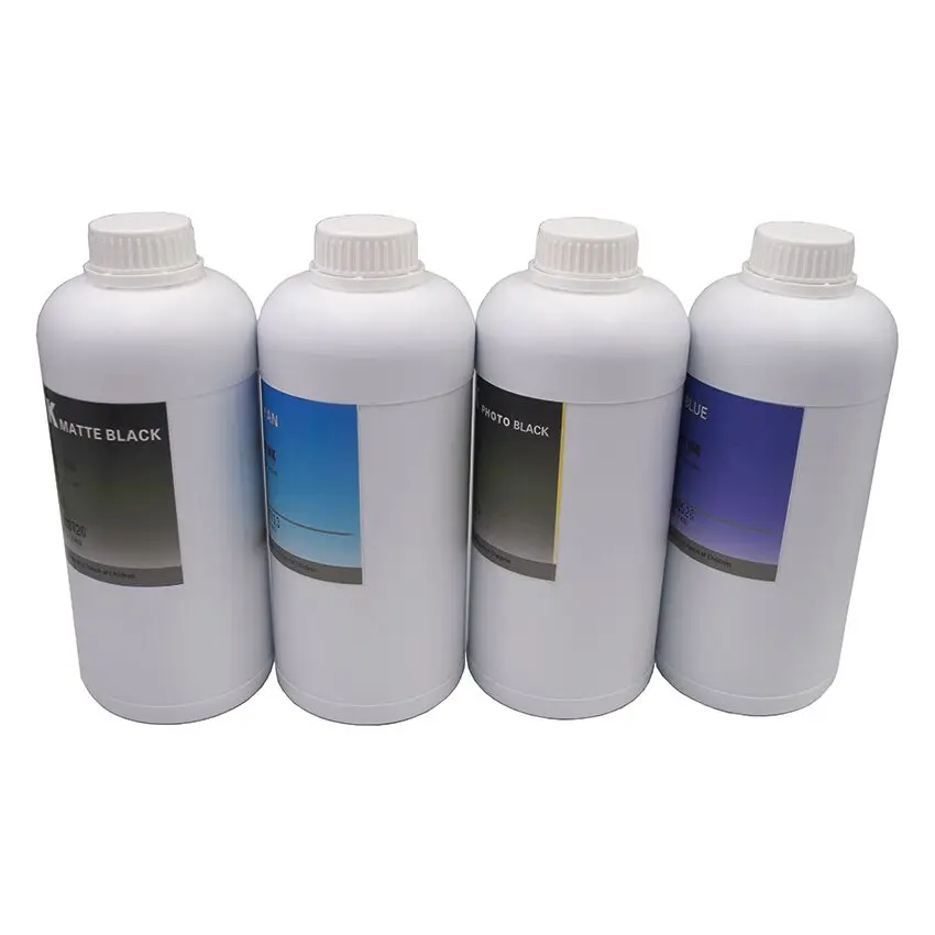 1000ML/PC For Canon PFI-8120 pfi 8120 Refillable High Quality Pigment for Canon IPF M5200 5205 5200MFP 5300 5305 5300MFP 5305MFP