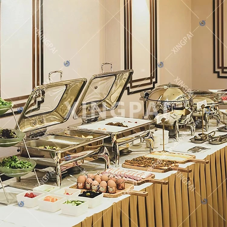Xingpai Buffet Banq…