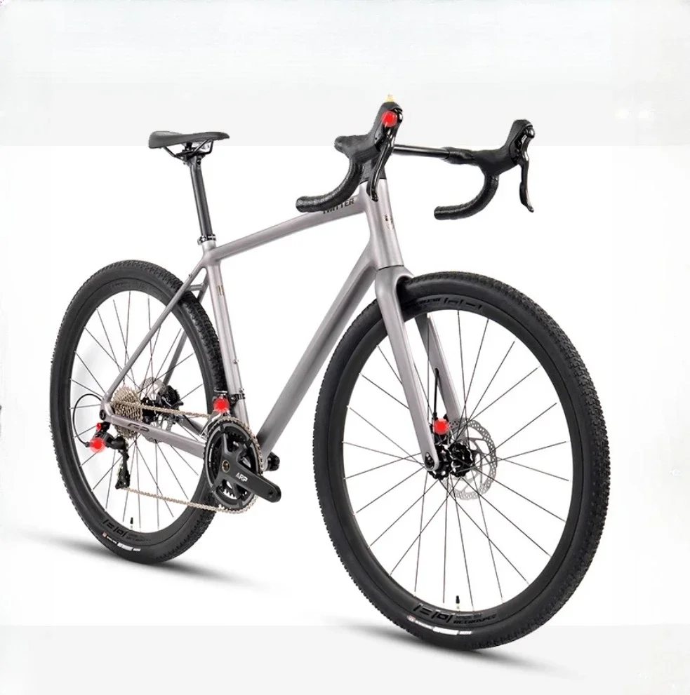 2025 Twitter Gravel… - image