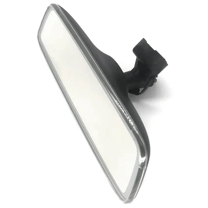 

Unusual For Tesla Model 3 Car Interior Mirror Parts Component Rearview Mirror Reversing Mirror 1119904-01-G