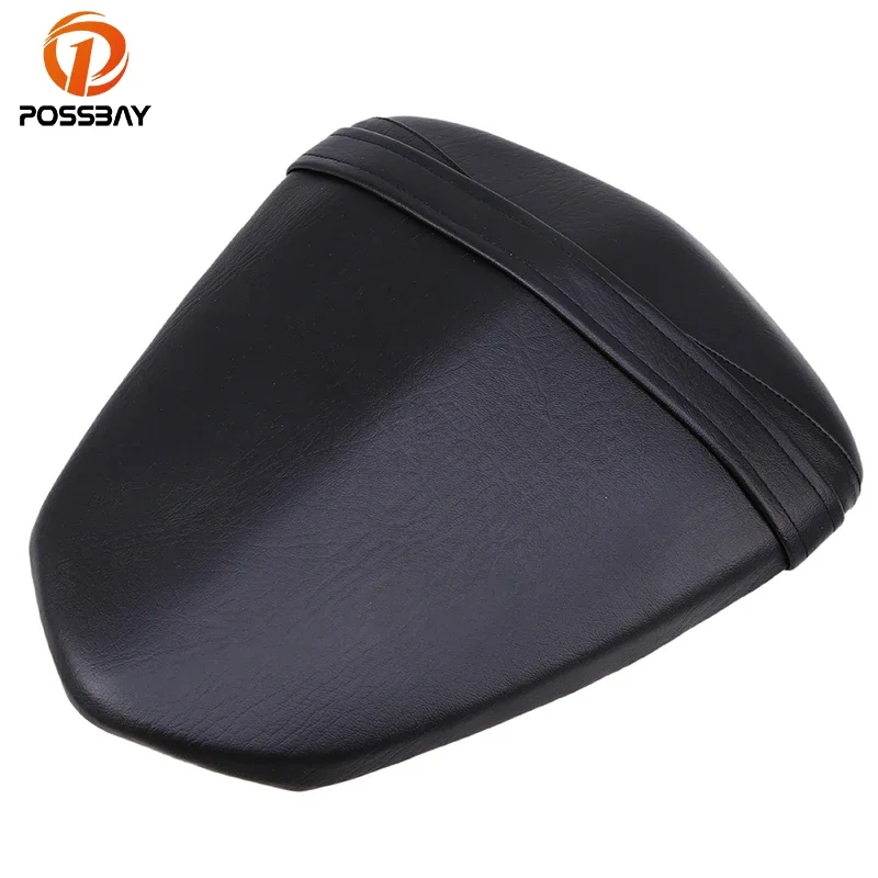 

POSSBAY Motorcycle Accessories Scooter Rear Seat Cover Motorbike Saddle For Yamaha YZF R1 2009 2010 2011 2012 2013