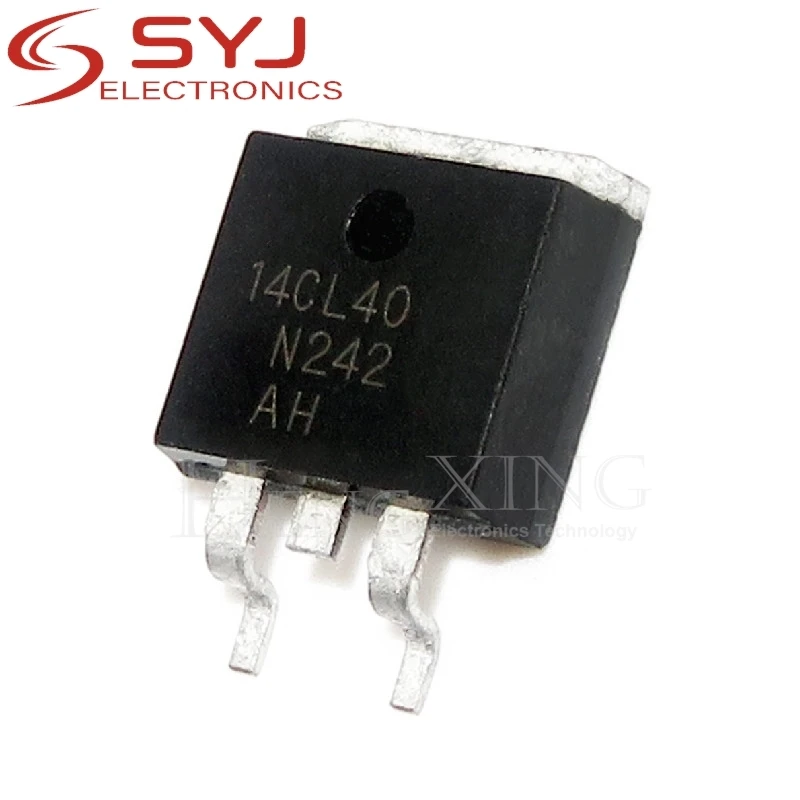 5PCS SUM110P06-07L SUM110P06 14CL40 BUK7606-55B BUK7606 BTS112A BTS112 V3040S V3040 LM1086CS-3.3 LM1086CS TO-263
