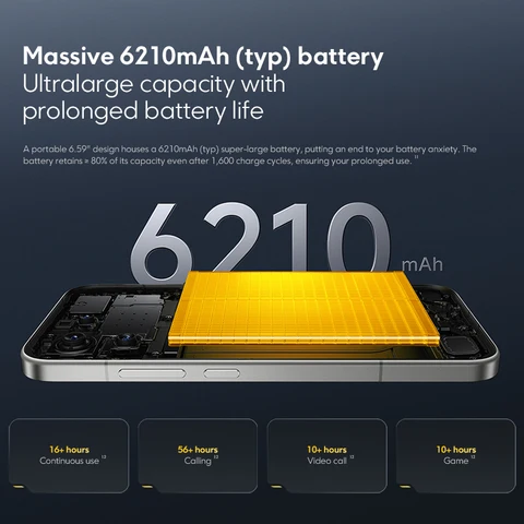 Смартфон Poco F8 Pro 12/256ГБ Global — фото устройства