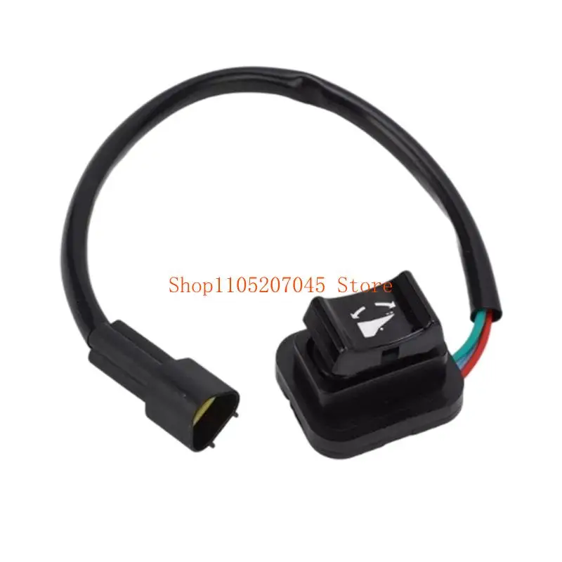 37cd Oxidation Proof Lean Change Mechanism Accuracy Constructed PC Substance for Engine Control Reliability