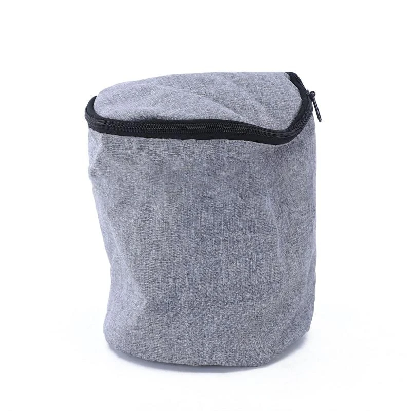 

J15U Baby Stroller Bag Portable Hanging Storage with Lid and Zipper