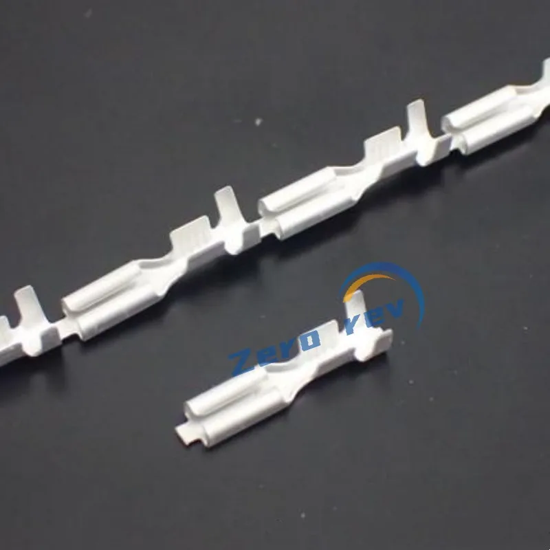 50-500 قطعة 100% جديد الأصلي STO-41T-110N محطة قطع الاتصال السريع 16-20AWG النحاس F 15.4 مللي متر بكرة القصدير #1