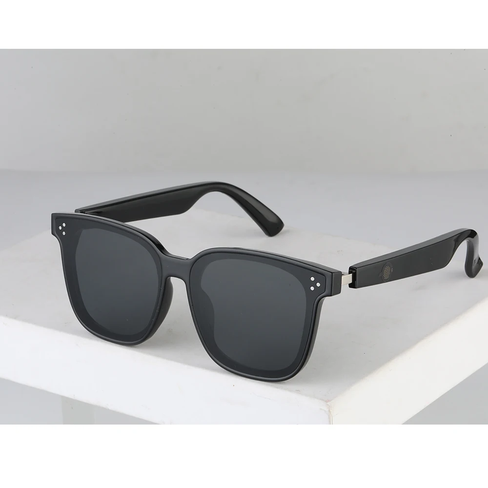 

MZ05 Smart Wearable Headset AI Intelligent BT Audio Glasses Voice Call Navigation Men Outdoor Sports Smart Glasses