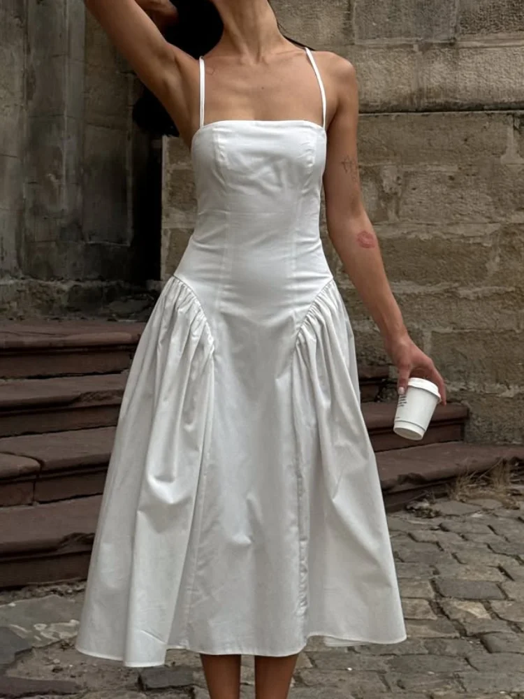 #50 Latest Midi Dresses Offers