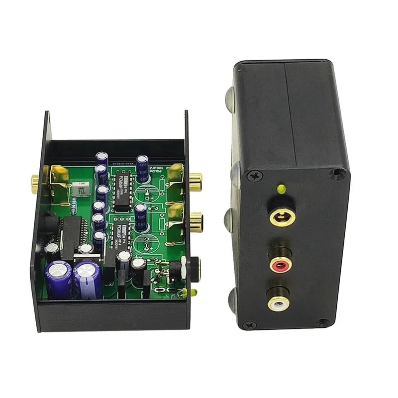 FOR PCM56 R2R Decoding Finished Machine Support CD Format WAV 16bit 44.1K DC 18-24V