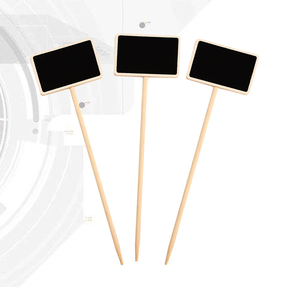 10 шт., мини-доска для объявлений