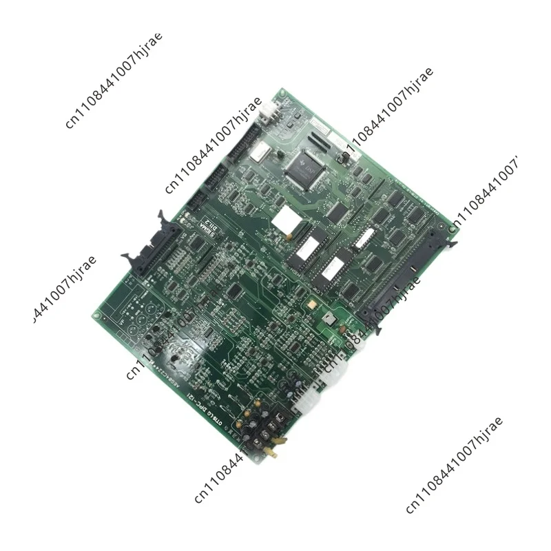 Elevator driver board DPC-120/121/DPC-122/123/130 AEG04C224 * F * J