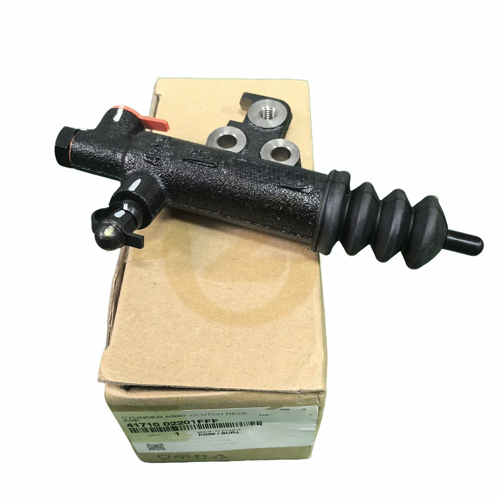 Original Clutch Slave Cylinders 4171002200 4171002201 For KIA PICANTO RIO STONIC SOLUTO PEGAS