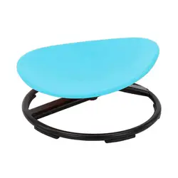 Kids Swivel Kids Sensory Toys Chair For Kid Kids Balance Toys Indoor Outdoor Play Equipment Spin Chair For Training Body