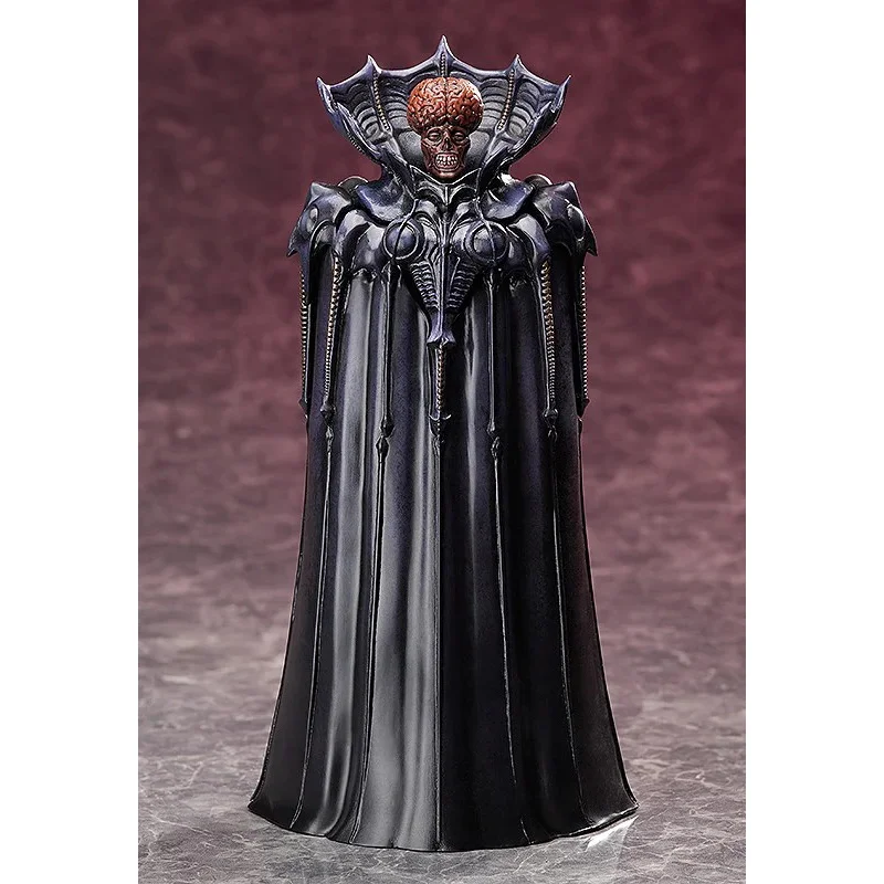 Max Factory SP-085 Figma Void and Figfix Ubik 26Cm Berserk Anime Original Action Figure Model Kit Toy Birthday Gift Collection