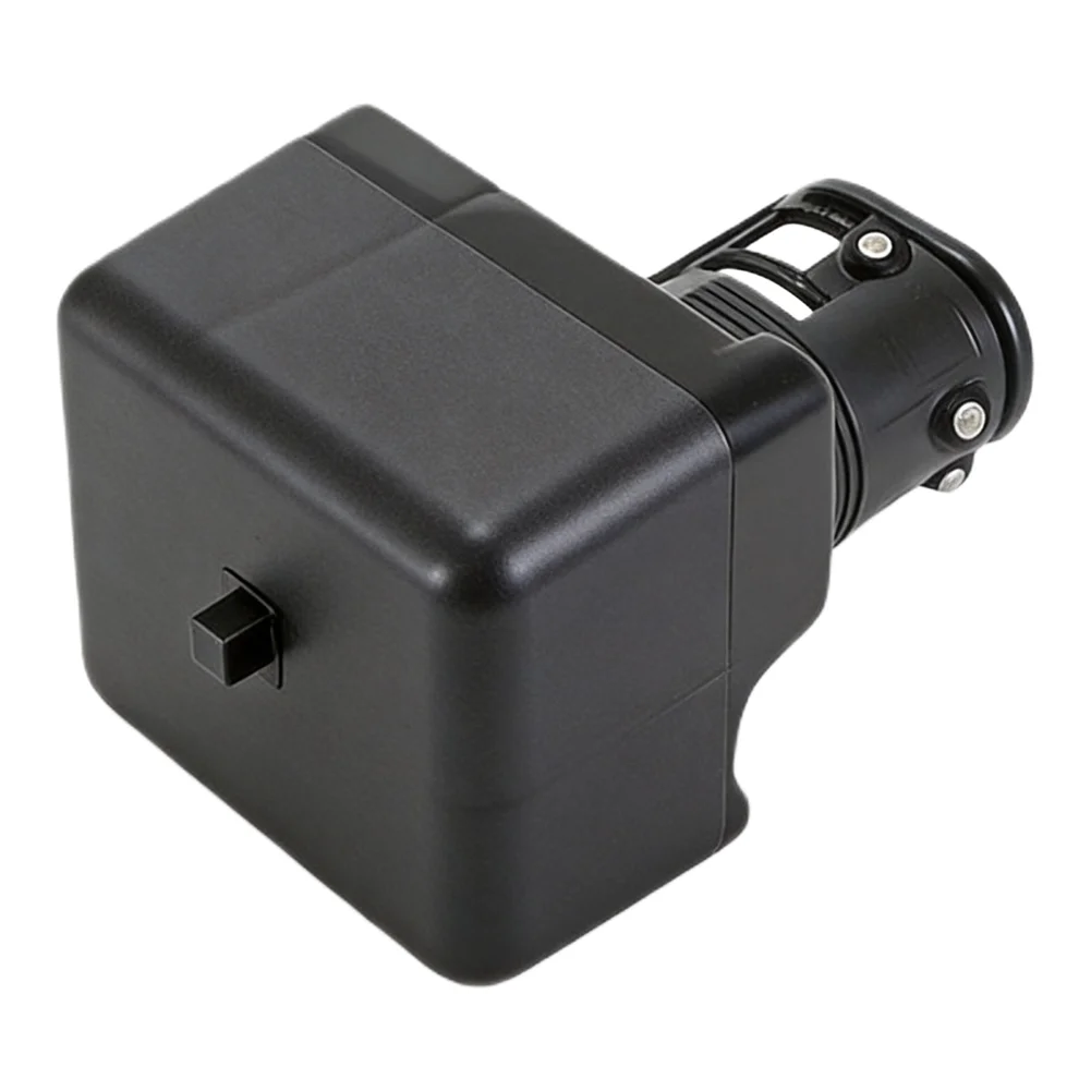 As Shown Air Cleaner Box Air Filter Easy Installation Engine Efficiency Maintenance Convenience Optimal Air Intake