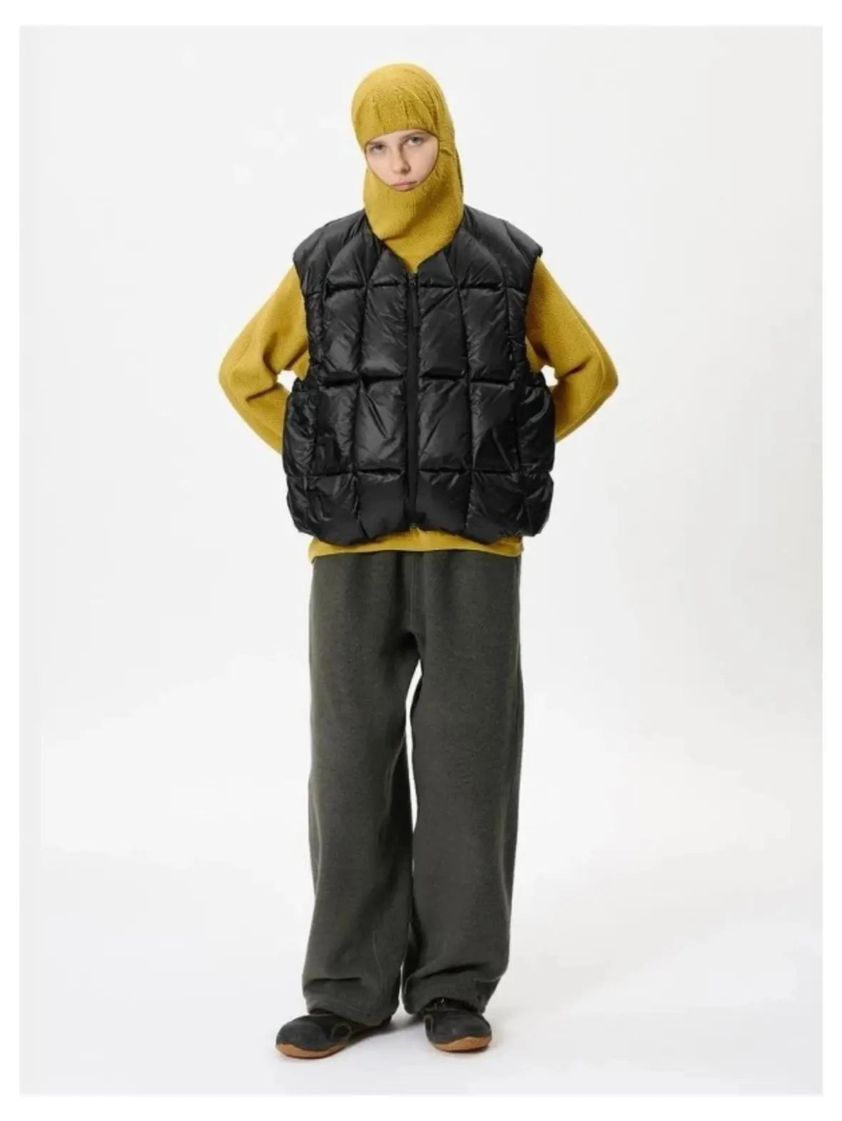 

Мужские утепленные повседневные брюки GDW 0 Series на флисовой подкладке, осенне-зимние, теплые, из овечьего вельвета, длинные, для активного отдыха