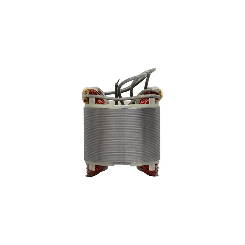 AC220-240V Armature for Makita 5806B 5704R 5806R 5704RK Rotor Anchor Stator Coil Circular Saw Tools Accessories Replacements