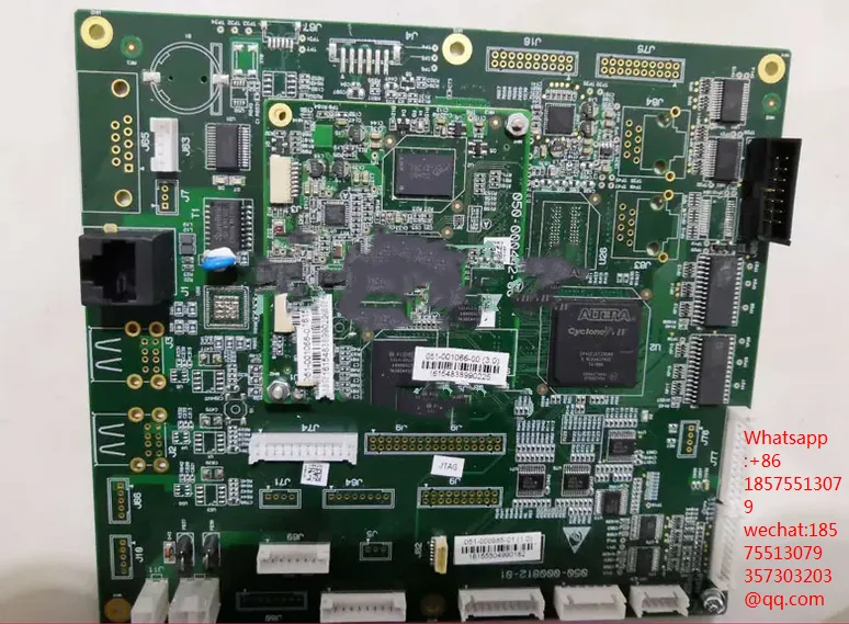 

FOR Mindray Biochemical BC5150 Pin Board CPU Board Motherboard