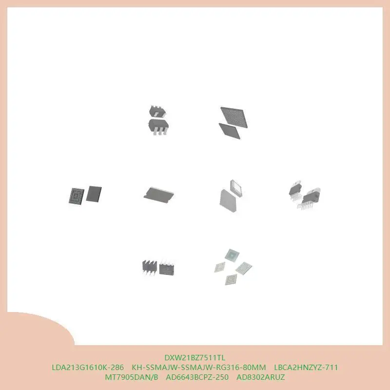 DXW21BZ7511TL LDA213G1610K-286 KH-SSMAJW-SSMAJW-RG316-80MM LBCA2HNZYZ-711 MT7905DAN/B AD6643BCPZ-250 AD8302ARUZ