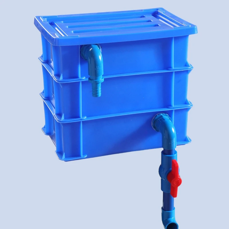 Thumbnail 3 - #5 Compare Aquarium Overflow Boxes Before You Buy