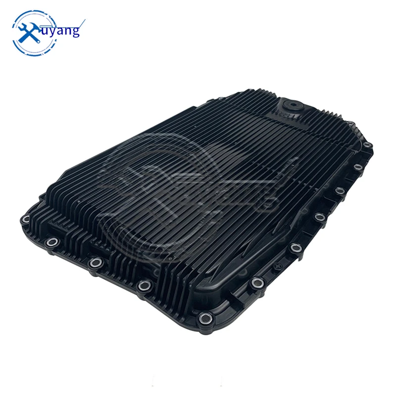 6HP26 6HP28 Automatic Transmission Oil Pan For AUDI BMW LAND ROVER JAGUAR 24117571227 24152333903