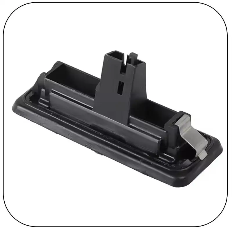 

ABNF!Car Accessories Rear Trunk Handle Switch For Tiguan 2015-2020 5E5827566 3V0827566A 3V0827566E