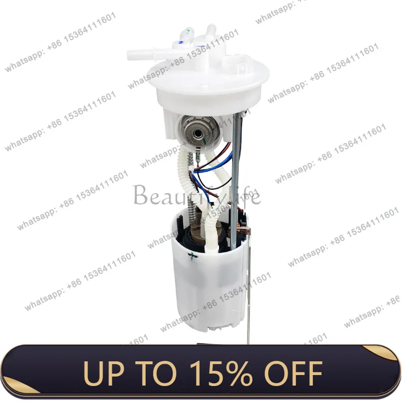 Zj. Cross-border, spot 1106100-T01 EA0250100 for automotive, fuel pump assembly